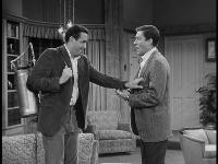 Click to watch 'A Vigilante Ripped My...' (popup) The Dick Van Dyke Show